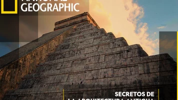 Secretos de la arquitectura antigua