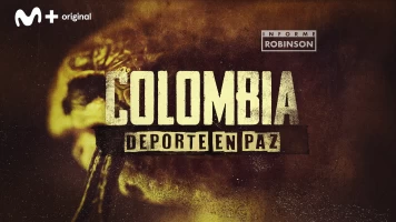 Informe Robinson. T(10). Informe Robinson (10): Colombia: deporte en paz