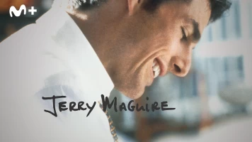 Jerry Maguire