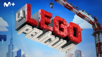 La Lego película