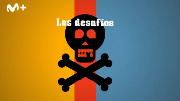 Los desafíos