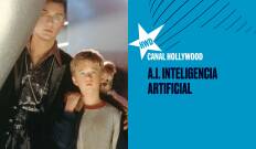 A.I. Inteligencia Artificial