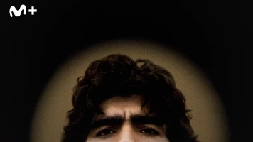 Diego Maradona