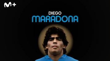 Diego Maradona