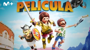 Playmobil: La película