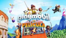 (LSE) - Playmobil, la película