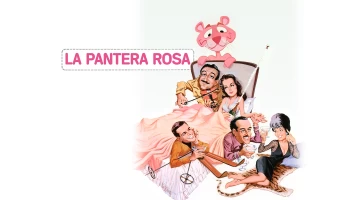 La Pantera Rosa