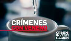 Crímenes con veneno