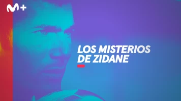 Los Misterios de Zidane