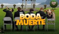 Una boda de muerte