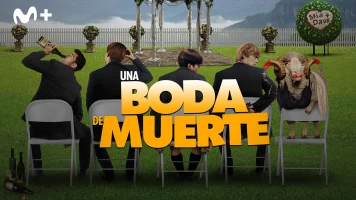 Una boda de muerte