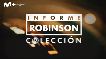 Colección Informe Robinson