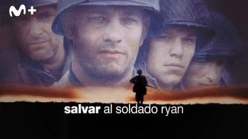 Salvar al soldado Ryan