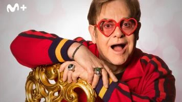 Elton John confidencial