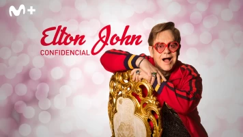 Elton John confidencial