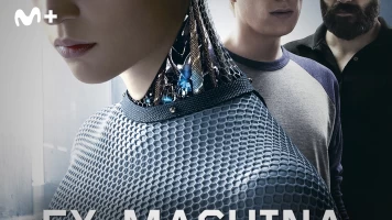 Ex Machina