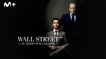 Wall Street: El dinero nunca duerme