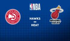 Febrero. Febrero: Atlanta Hawks - Miami Heat