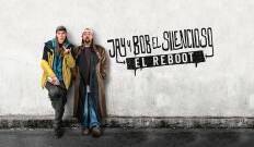 Jay y Bob el Silencioso: el reboot