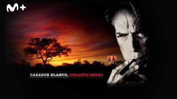 Cazador blanco, corazón negro