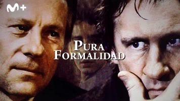 Pura formalidad