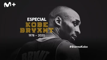 Especial  Kobe Bryant