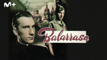 Balarrasa