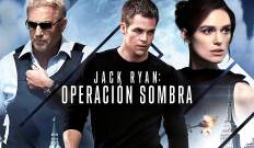Jack Ryan: Operación Sombra