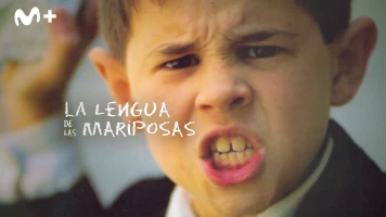 La lengua de las mariposas