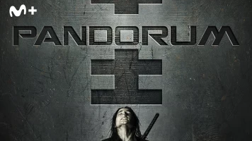 Pandorum