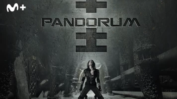 Pandorum