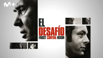 El desafío - Frost contra Nixon