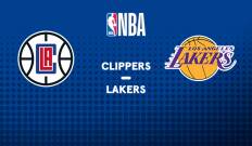 Marzo (Aplazada por Covid 19 a partir del 11 de marzo). Marzo: Los Angeles Clippers - Los Angeles Lakers