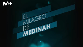 El milagro de Medinah