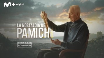 Informe Robinson. T(7). Informe Robinson (7): La nostalgia de Pamich