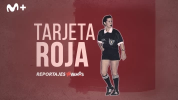 Tarjeta Roja