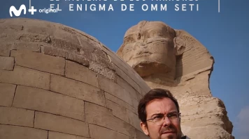 Otros mundos: El enigma de Omm Seti