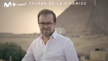 Otros mundos: La prueba de la pirámide