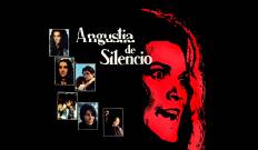 Angustia de silencio