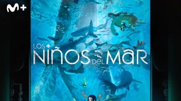 Los niños del mar