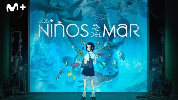 Los niños del mar