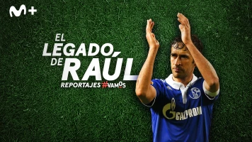 El Legado de Raúl