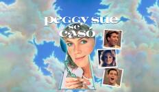 Peggy Sue se casó