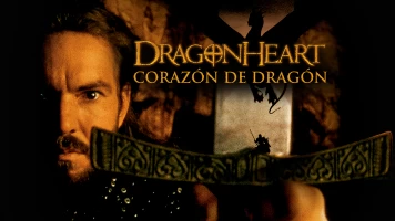 Corazón de dragón