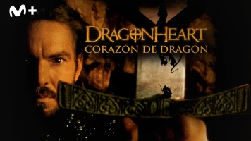 Dragonheart (Corazón de dragón)