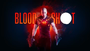 Bloodshot