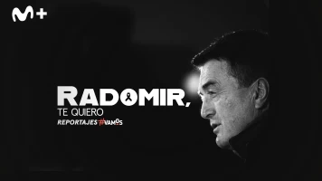 Radomir , te quiero