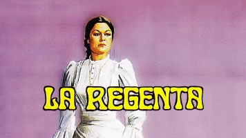 La regenta