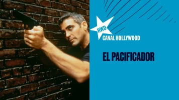 El pacificador