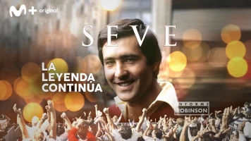 Informe Robinson. T(2). Informe Robinson (2): Seve, la leyenda continúa